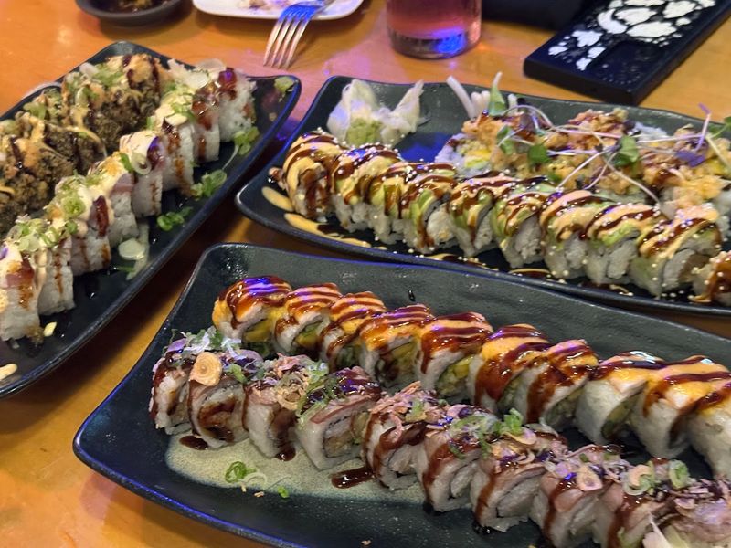 Signature Rolls Worth Ordering By Name