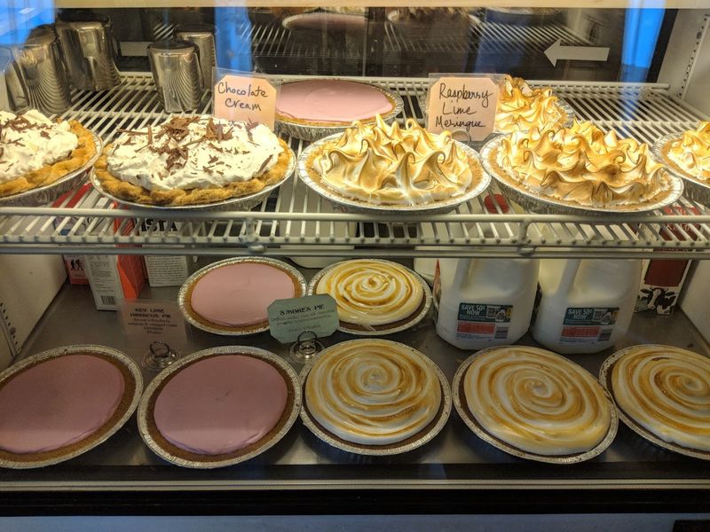 Spinning J Bakery & Soda Fountain