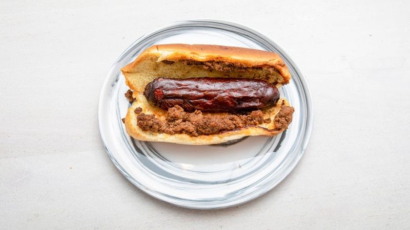 Late-Night Dining for Serious Cravings