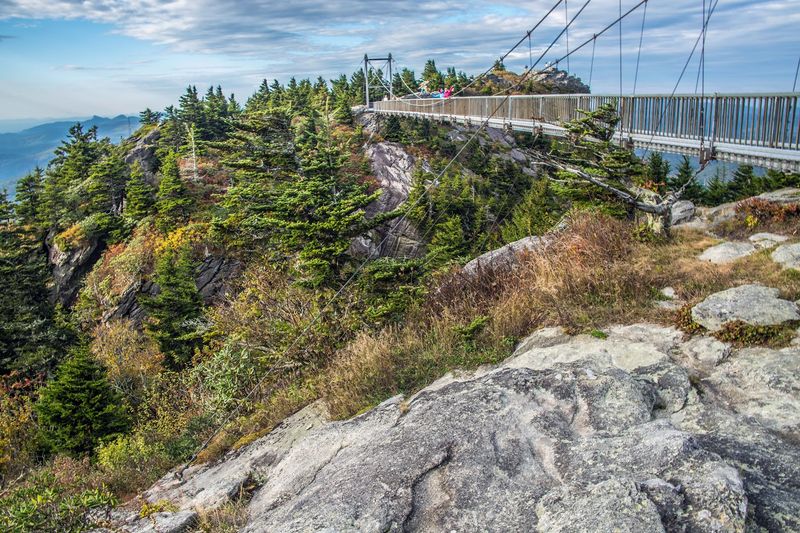 Hike Your Way To The Summit 