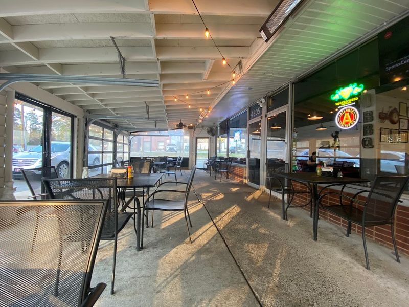 Old Brick Pit Barbecue – Atlanta