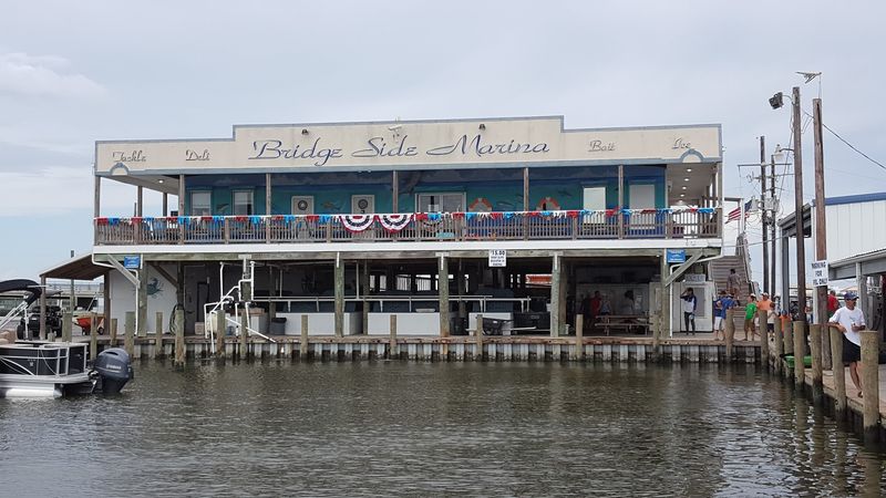 A Fishing Culture That Still Shapes Daily Life