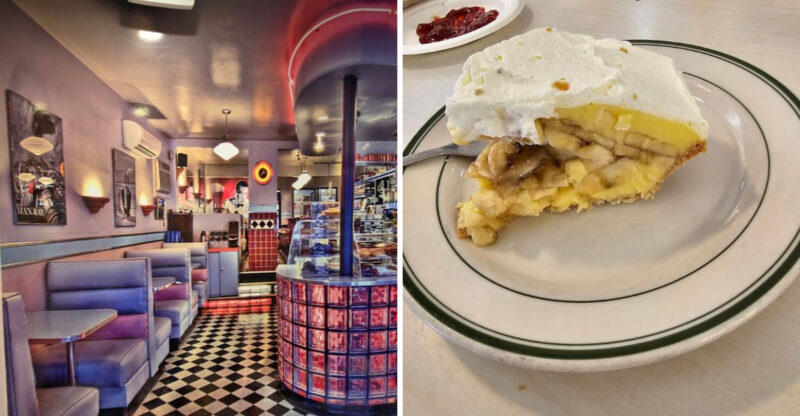 Spring Dessert Plans Should Include These Banana Cream Pie Spots In California