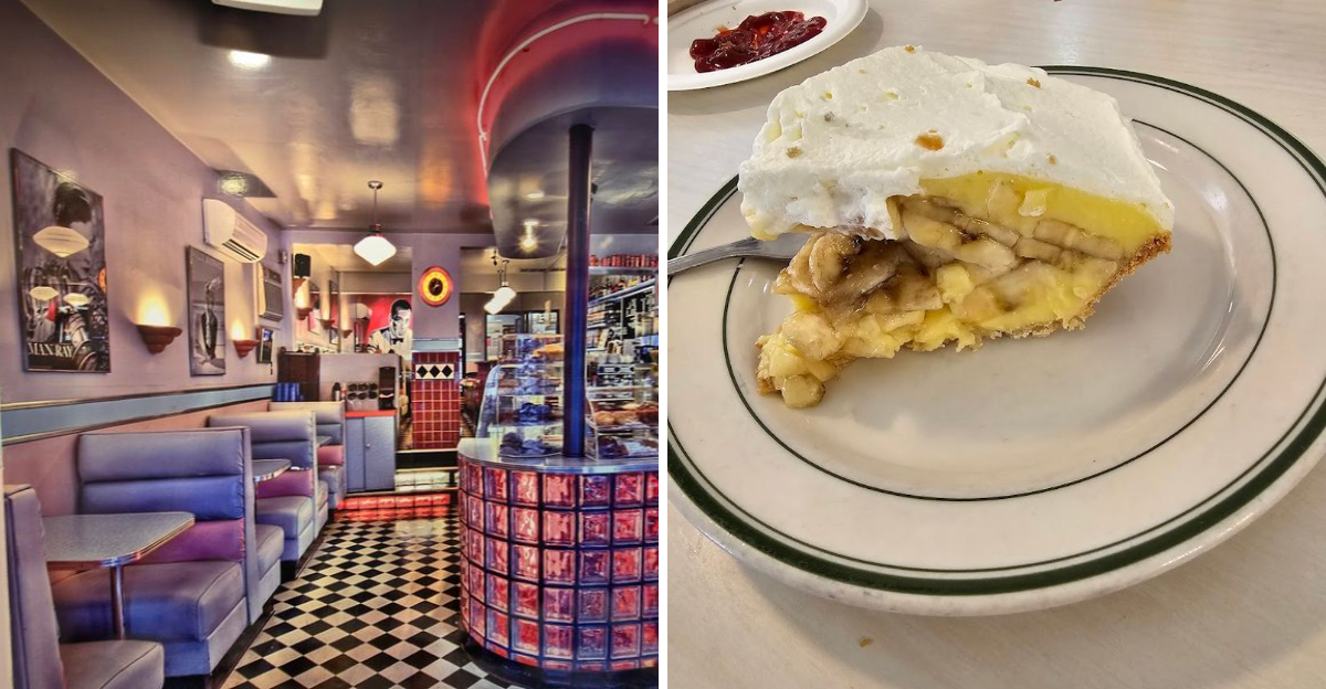 Spring Dessert Plans Should Include These Banana Cream Pie Spots In California - Decor Hint