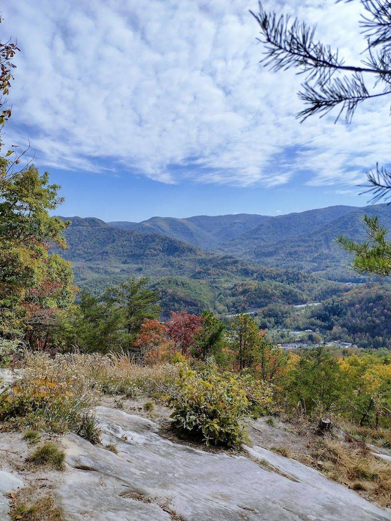 It pairs well with a scenic eastern Kentucky road trip