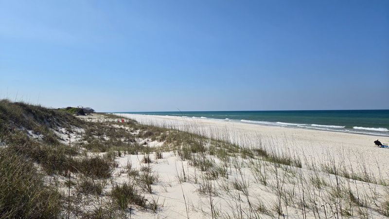 12 Secluded Beach Destinations In Florida That Feel Peaceful And Uncrowded - Decor Hint T.H. Stone Memorial St. Joseph Peninsula State Park