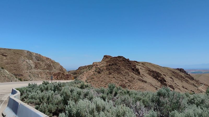 Owyhee Uplands Backcountry Byway