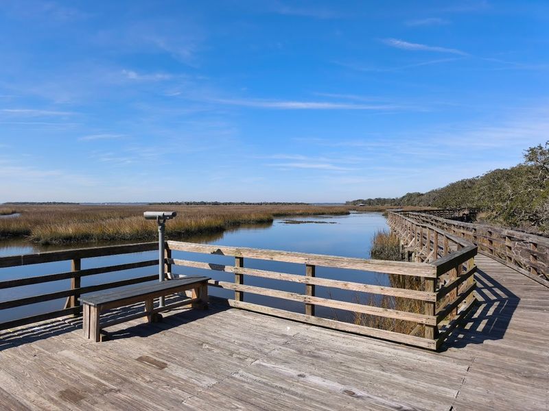 Colonial Coast Birding Trail