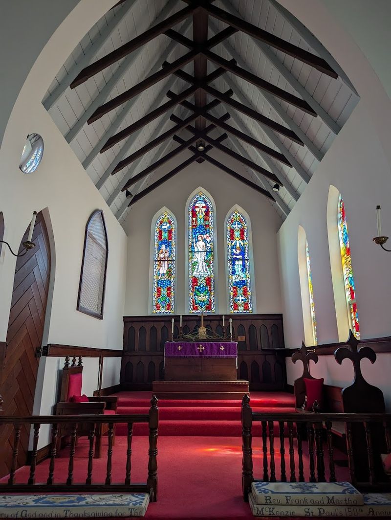 St. Paul’s Episcopal Church