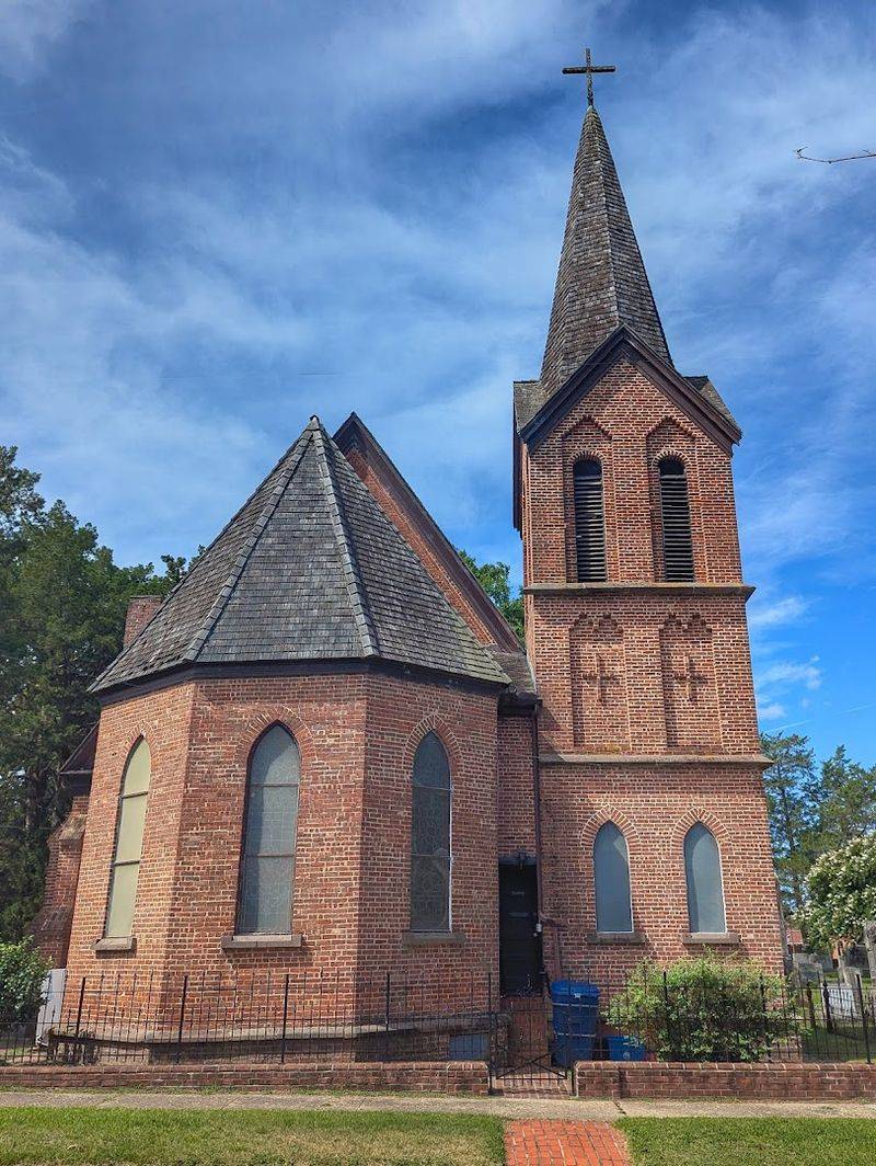 Grace Episcopal Church