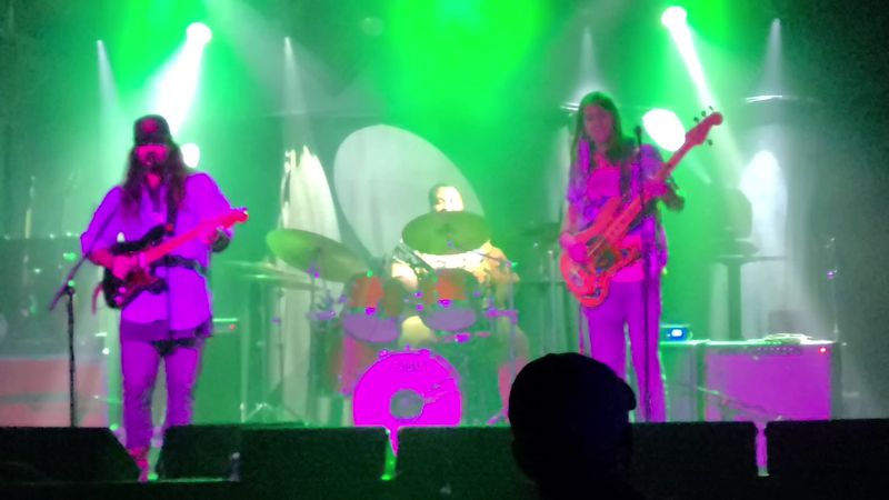 Jacksonville