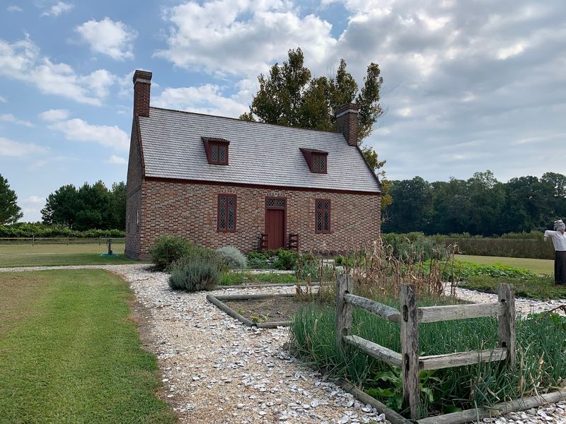 Newbold-White House, Hertford