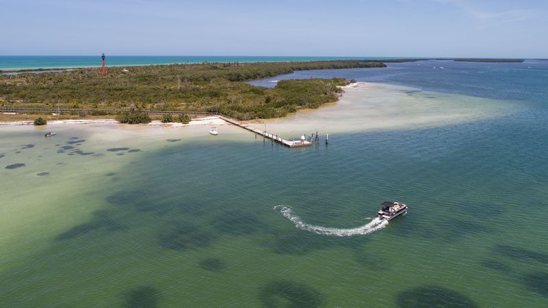 Anclote Key