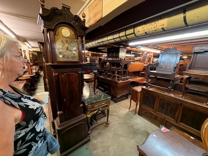 One-of-a-Kind Finds You Won't See Anywhere Else