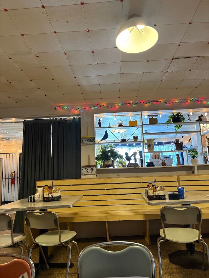 A True Community Gathering Spot in Reynoldstown