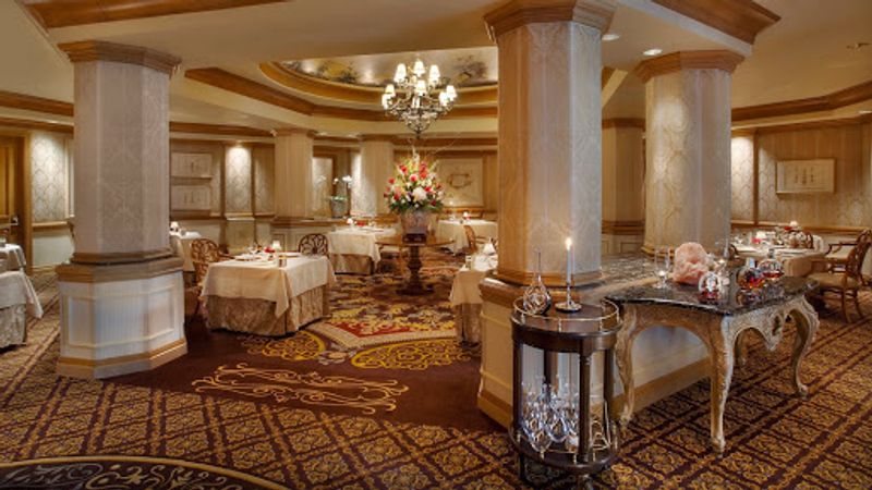 The Queen Victoria Room Experience