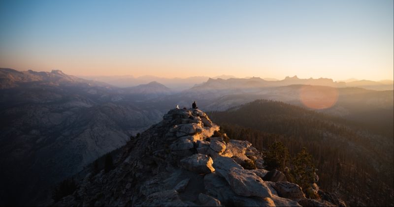 The Geological Story Behind The Ridge