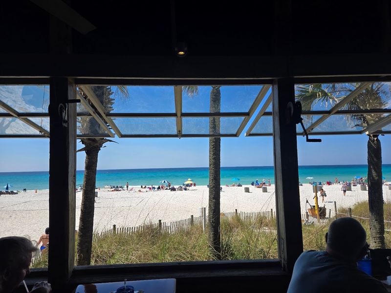 Schooners, Panama City Beach