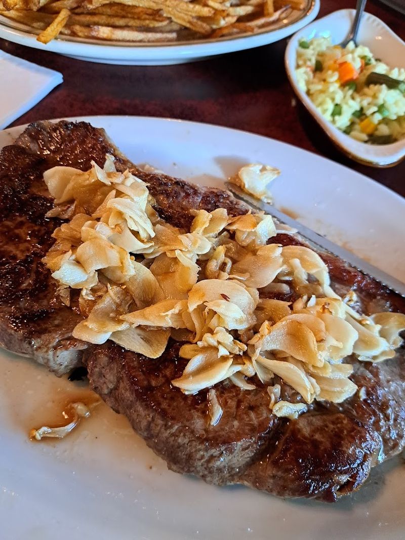 Toki Ona Restaurant, Elko