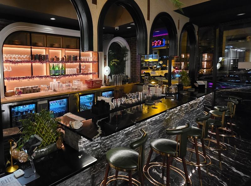 Siam Thai Eatery