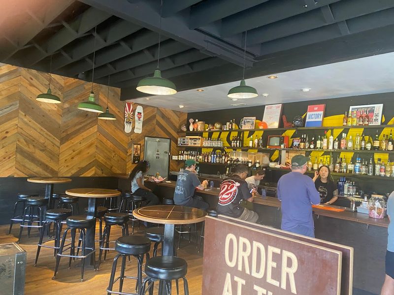 Victory Sandwich Bar