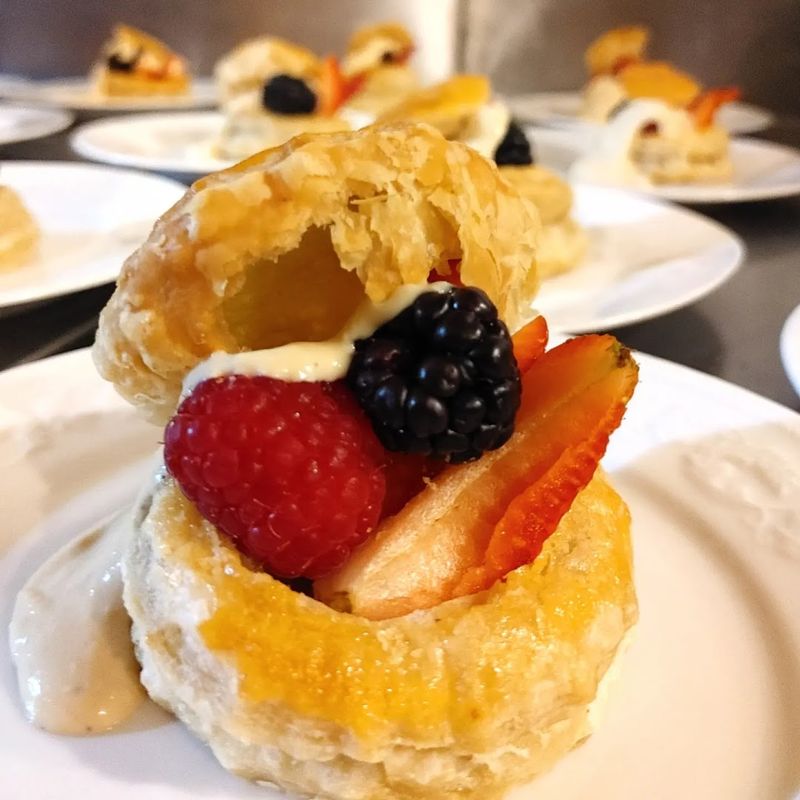 The Dessert Everyone Keeps Mentioning