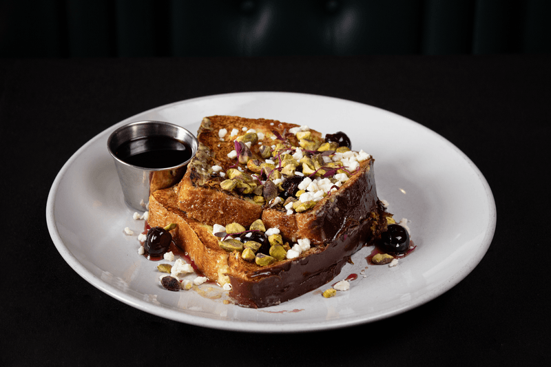 Desserts That Bring The Meal To A Strong Finish