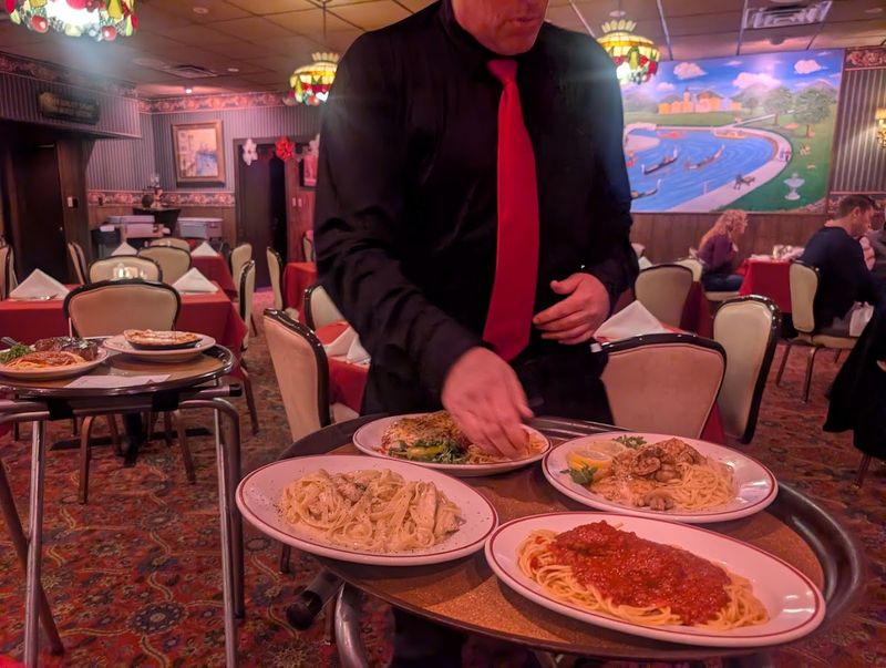 Perfect Pasta In Every Bite