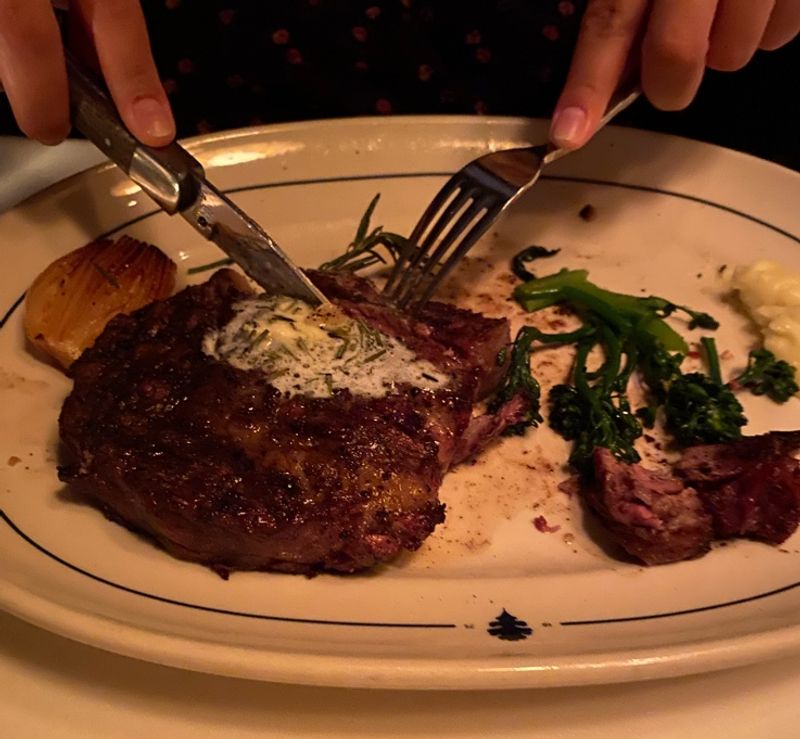 Texas Ranch To Table Done Right