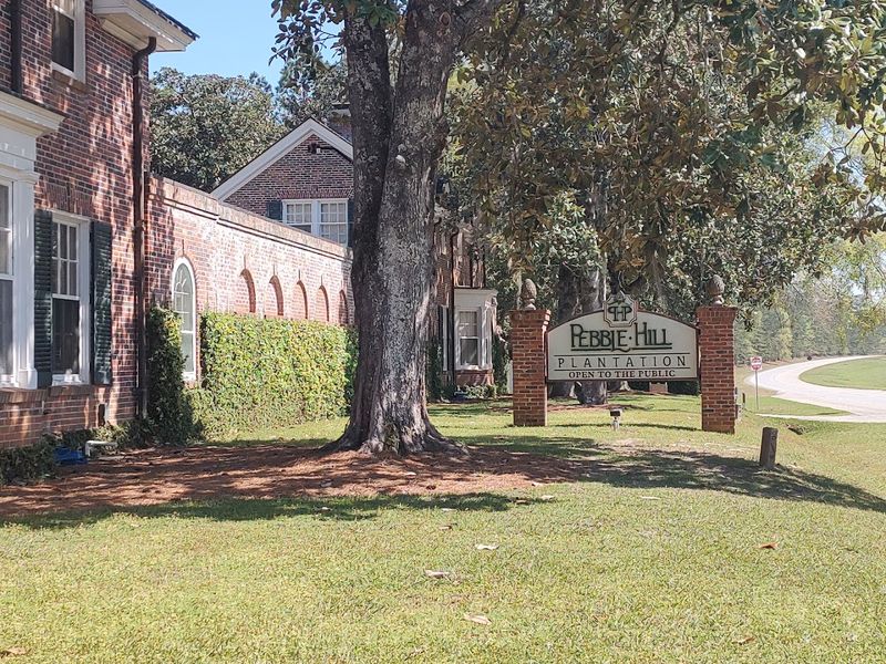13 Historic Plantations In Georgia That'll Transport You To Another Time - Decor Hint Pebble Hill Plantation