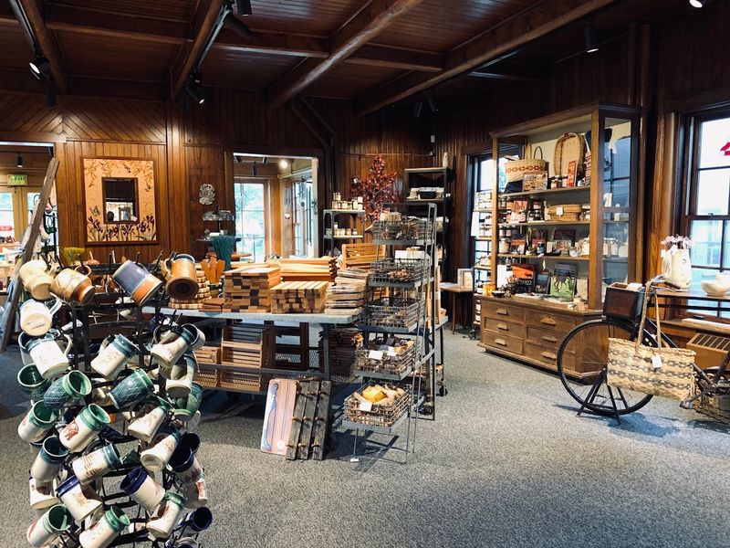 See Student Made Work At Log House Craft Gallery