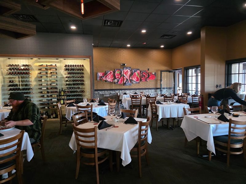 The Gaucho's Way Brazilian Steakhouse