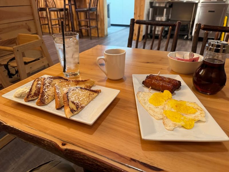 A Simple Breakfast Option That Works