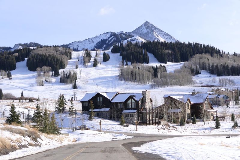 Crested Butte