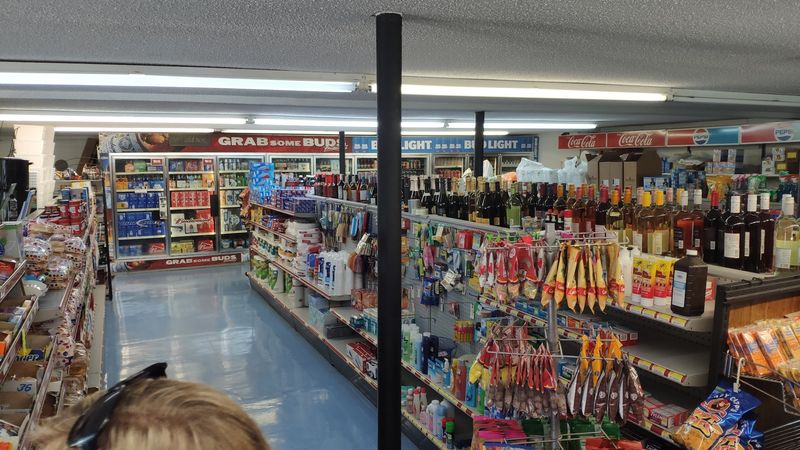 A Market, Not Just A Restaurant