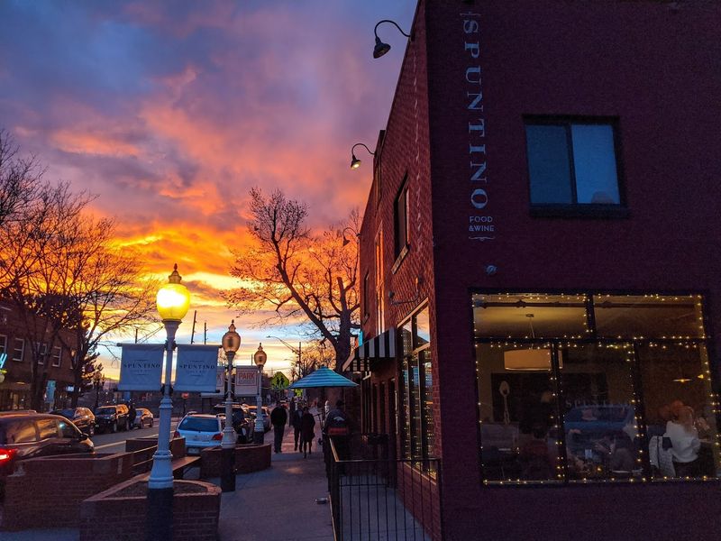 14 Hole-In-The-Wall Italian Trattorias In Colorado That Keep Family Recipes Alive - Decor Hint Spuntino