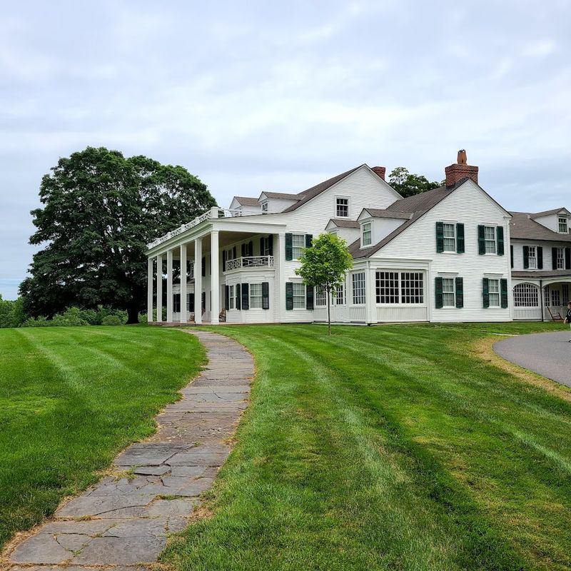 Why Farmington's Museums Feel So Special