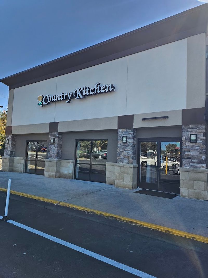 10 North Carolina Spots Where Meat-And-Three Still Matters - Decor Hint Country Kitchen