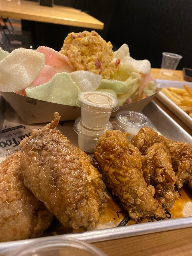 Seoul Food Meat Company