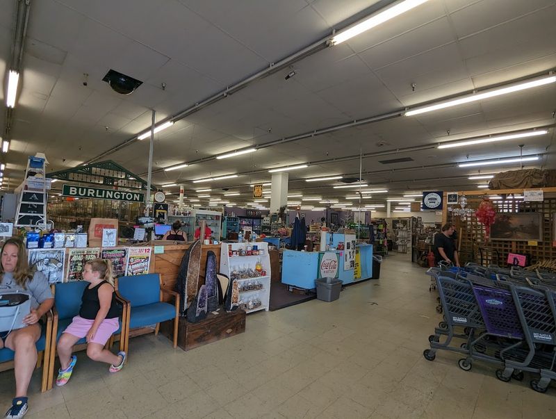 Broad Inventory Built For Hours Of Browsing