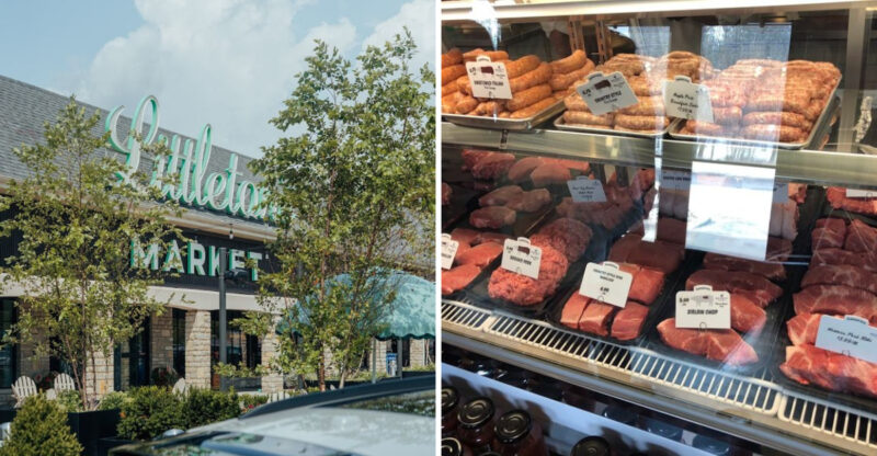 Stock Up On Ribs And Fresh Cuts At These 9 Ohio Grocery Stores