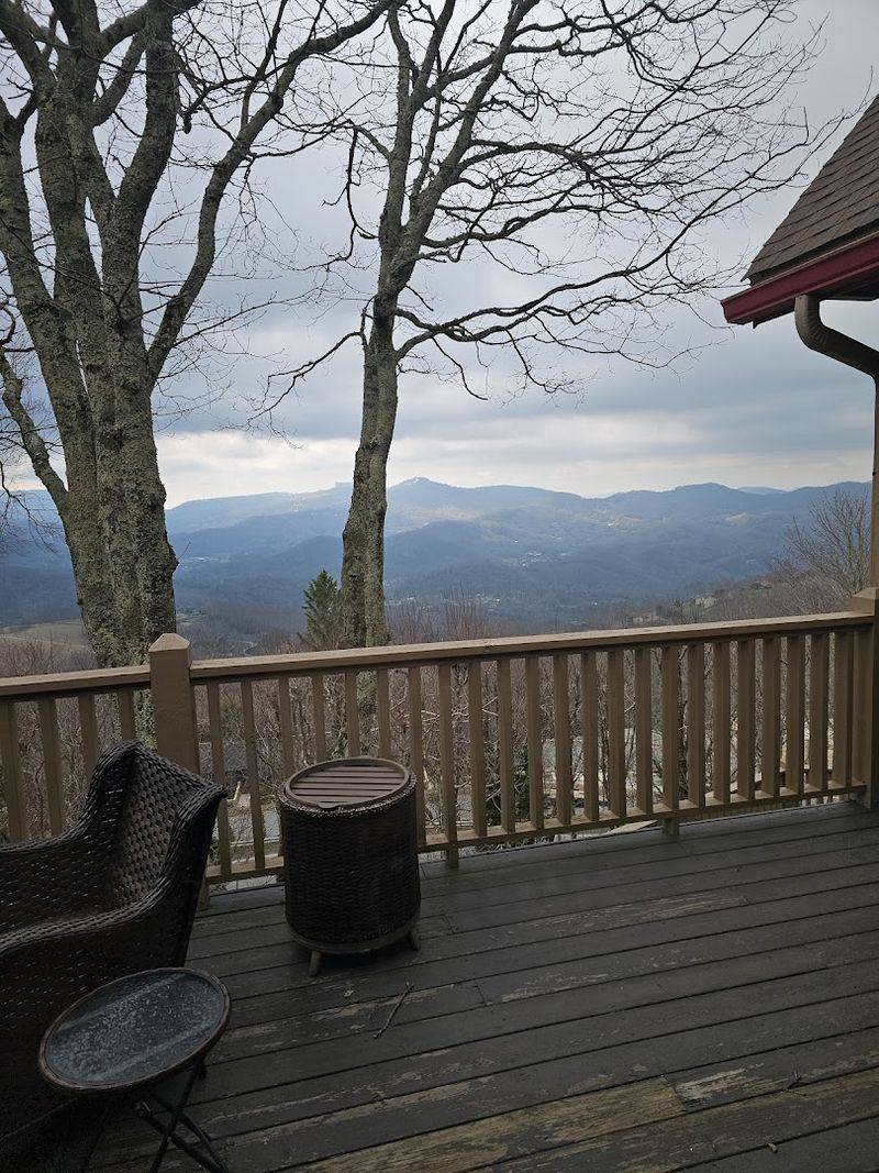 Grandfather Mountain