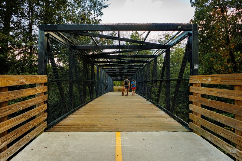 South Peachtree Creek Trail