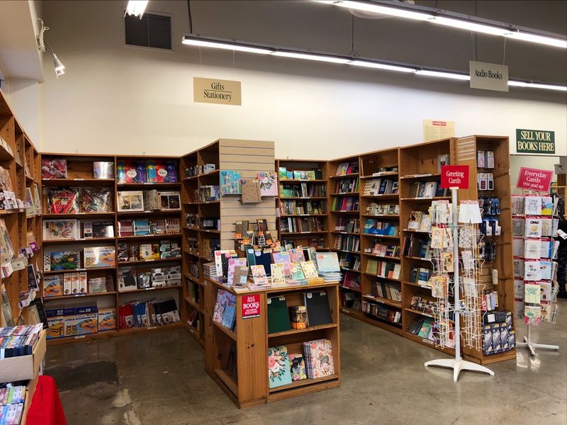 Environmental Mission And Reuse Philosophy