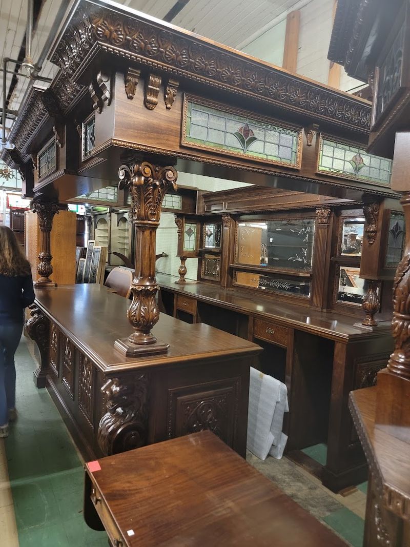 Guaranteed Authenticity — No Reproductions