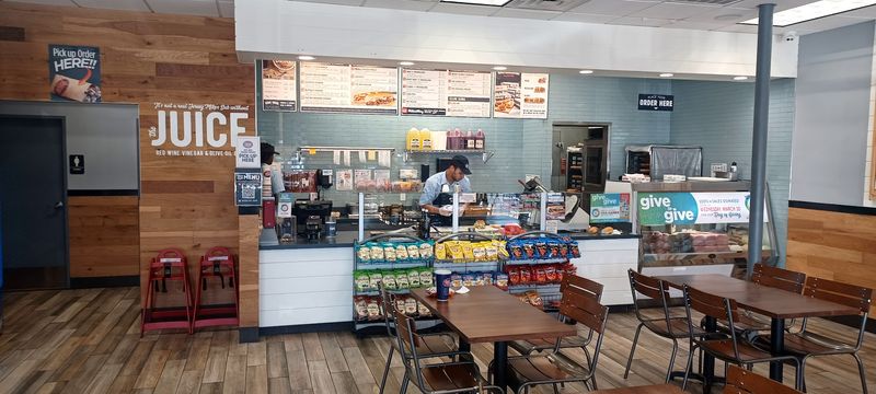 Meat Lovers Unite At These 20 Texas Sandwich Chains Worth The Trip - Decor Hint Jersey Mike's Subs, Dallas