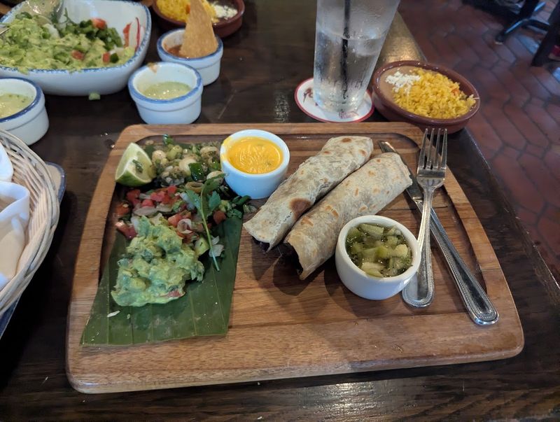 The Original Ninfa's On Navigation