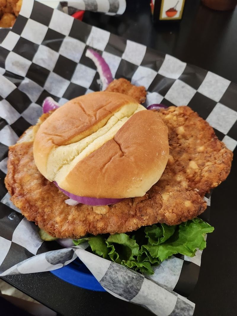 Green Bay Bar And Grill