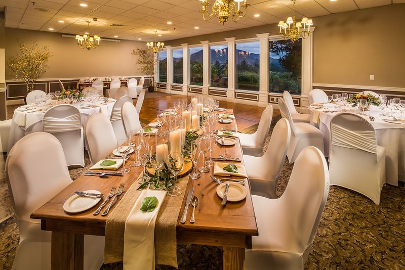 White Mountain Hotel & Resort, North Conway