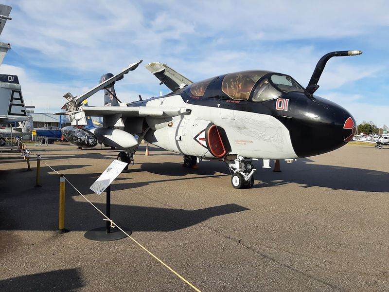 Hickory Aviation Museum